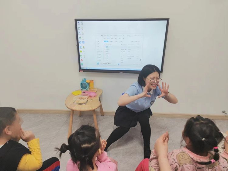 沈阳小飞鱼自闭症康复中心 沈阳小飞鱼自闭症康复中心