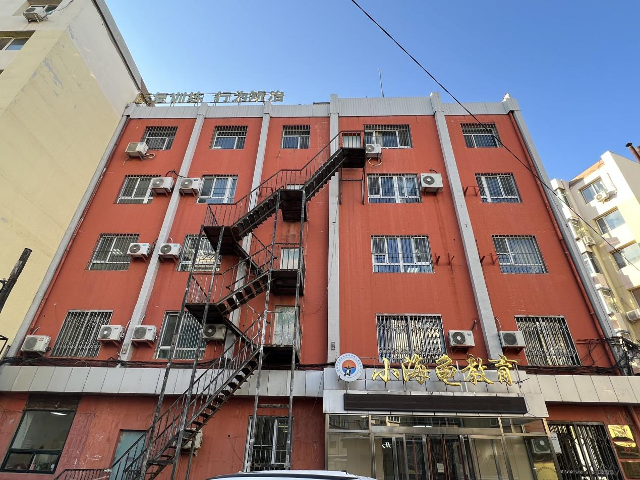 沈阳小海龟