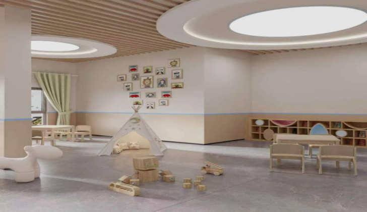 黑龙江启维星儿童智能发展中心 黑龙江启维星儿童智能发展中心