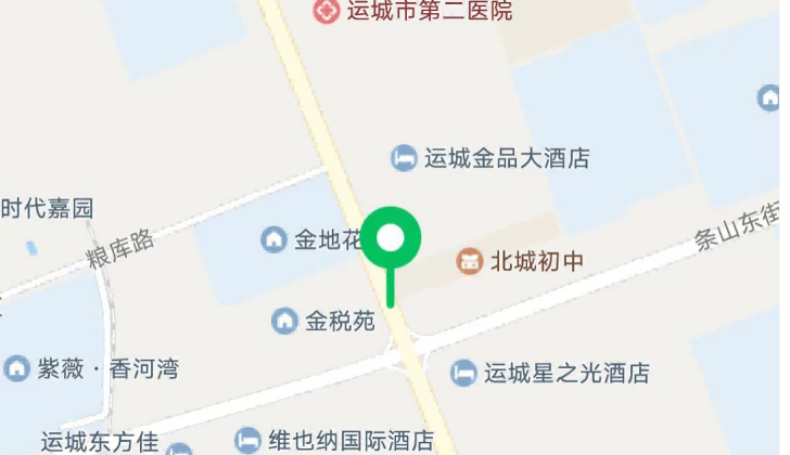 运城小凡星儿童发展中心 运城小凡星儿童发展中心