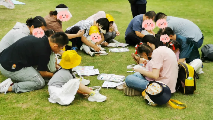 长春天辅幼儿园 长春天辅幼儿园