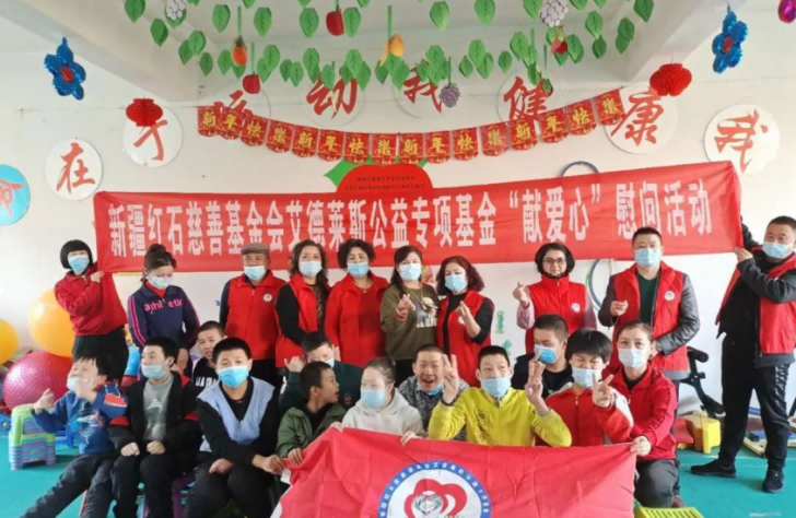 昌吉东方启智感统训练中心 昌吉东方启智感统训练中心