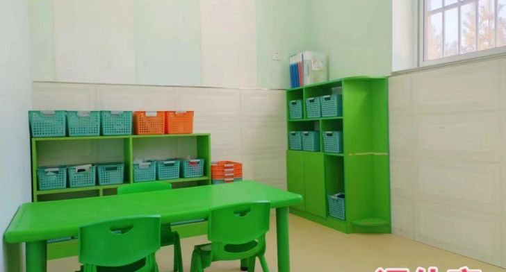 榆林清声语言康复学校 榆林清声语言康复学校