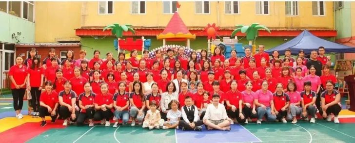 北京海淀现代睿智幼儿园 北京海淀现代睿智幼儿园