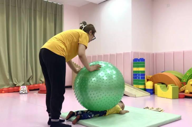 河南快乐星球感统训练中心 河南快乐星球感统训练中心