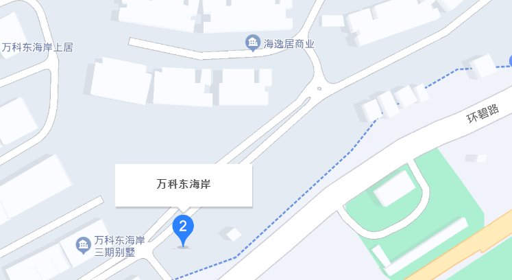 培立教育培训(深圳)中心位置 培立教育培训(深圳)中心位置