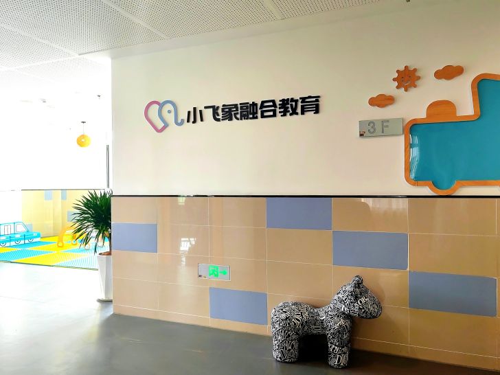淄博张店小飞象 淄博张店小飞象