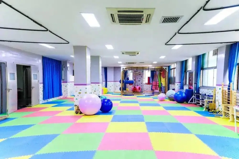 北京青禾橙心康复中心 北京青禾橙心康复中心