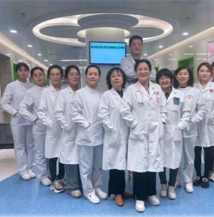 青海妇女儿童医院儿童康复科 青海妇女儿童医院儿童康复科