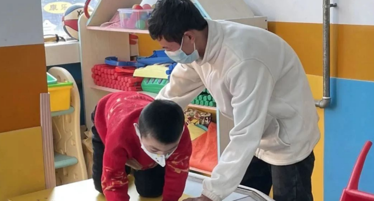 河津爱星儿童发展中心 河津爱星儿童发展中心