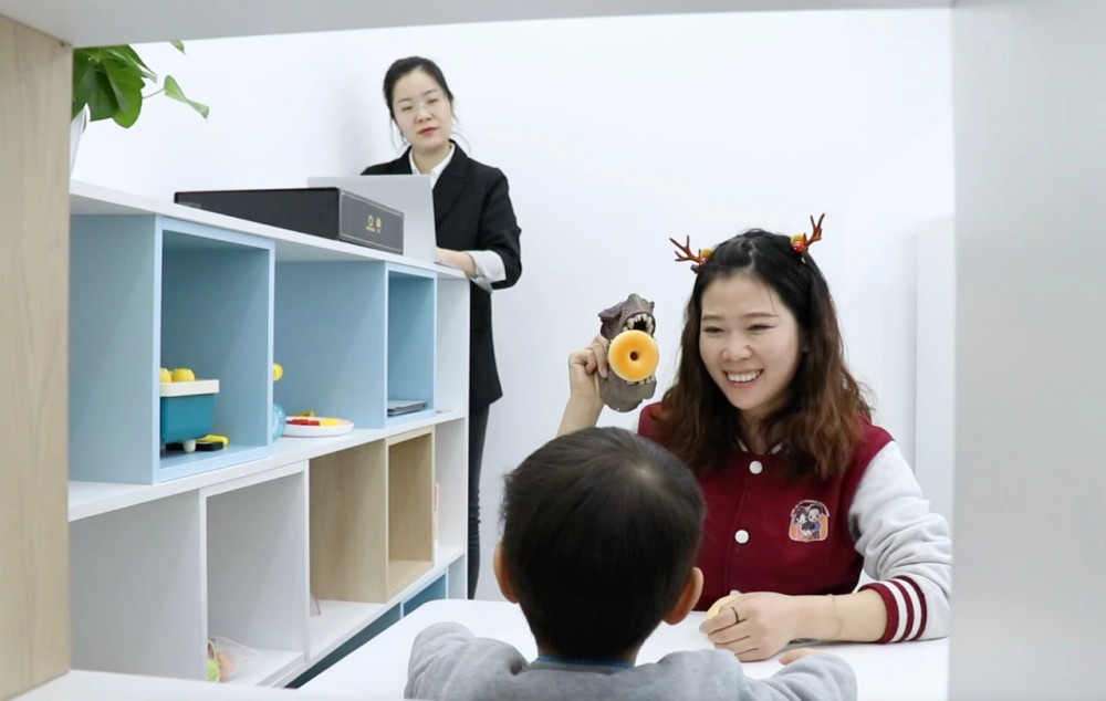 阿叟阿巴ALSO·IN郑州二七中心