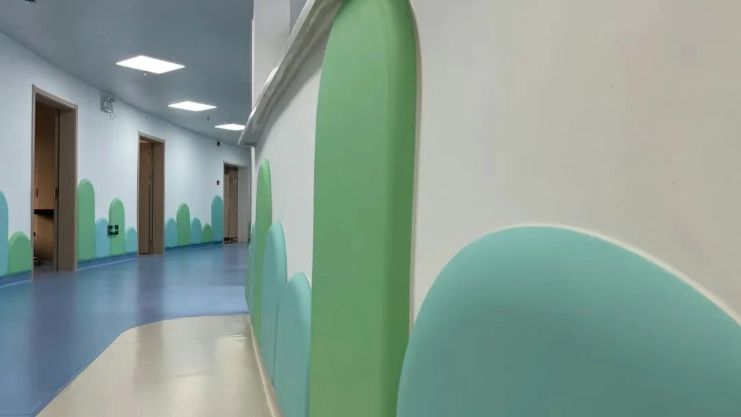 北京祈福儿童康复中心 北京祈福儿童康复中心