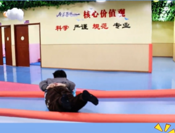 攀枝花友爱感统训练中心