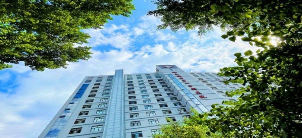 哈尔滨市第一专科医院
