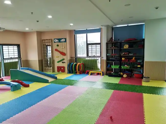 自贡迪恩康复中心