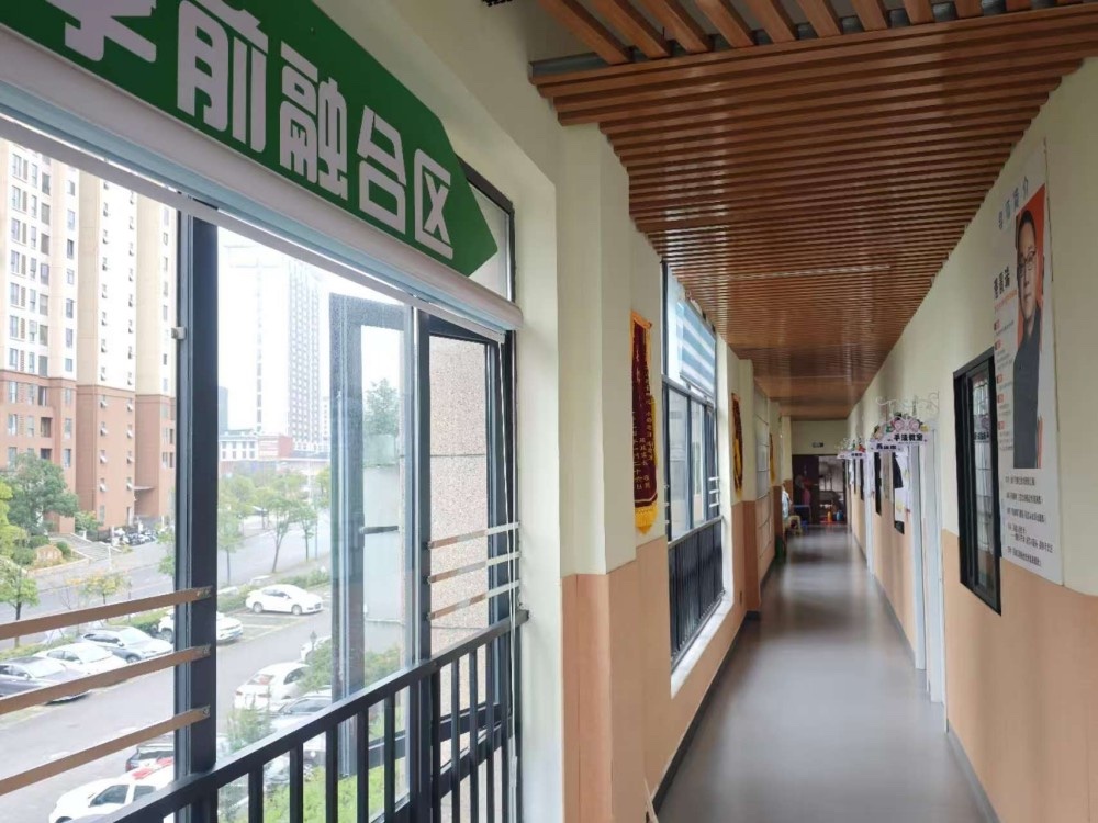 黔东南州星愿少儿成长中心