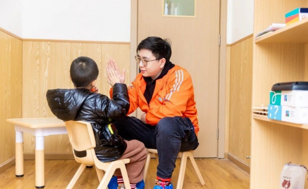 南充优智康复中心