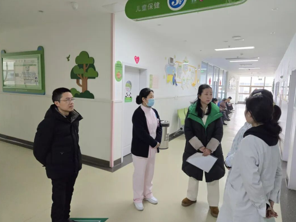 成都知新康复中心