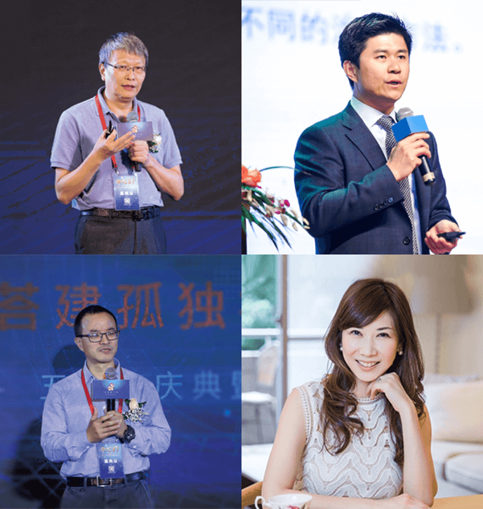 北京大米和小米教学力量 北京大米和小米教学力量