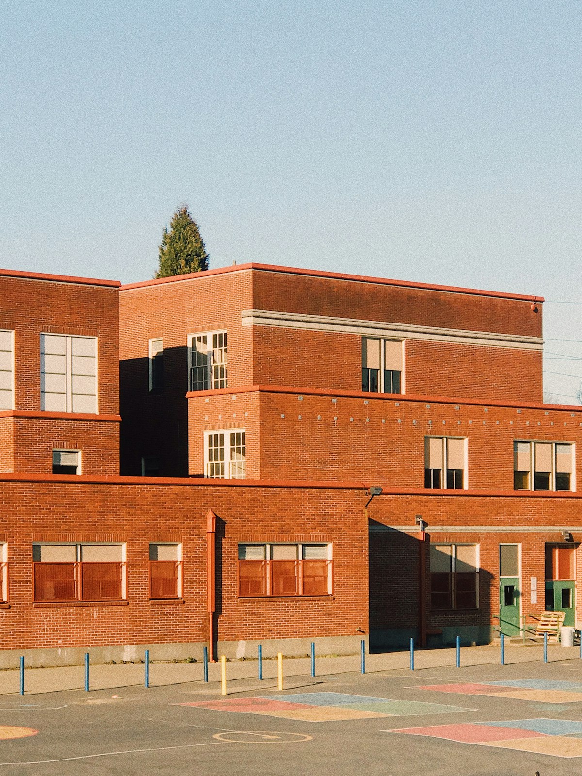 特教学校建设标准